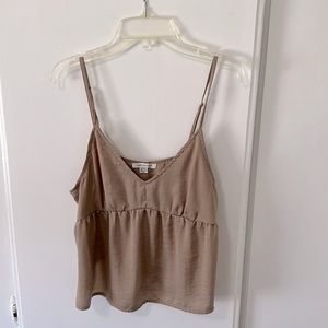Cami blouse